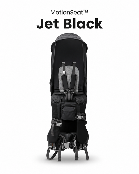 MotionSeat™ Shoulder Carrier